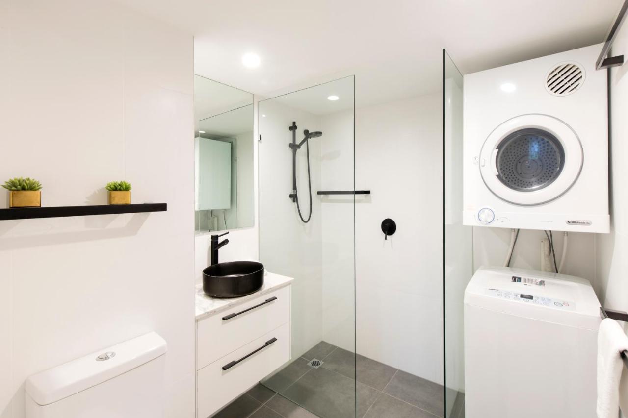 Noosa Harbour Resort Kültér fotó