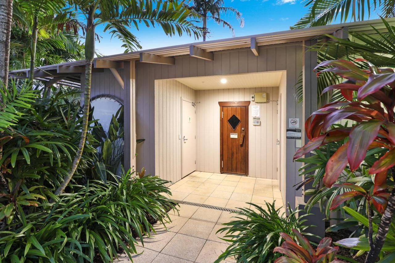 Noosa Harbour Resort Kültér fotó