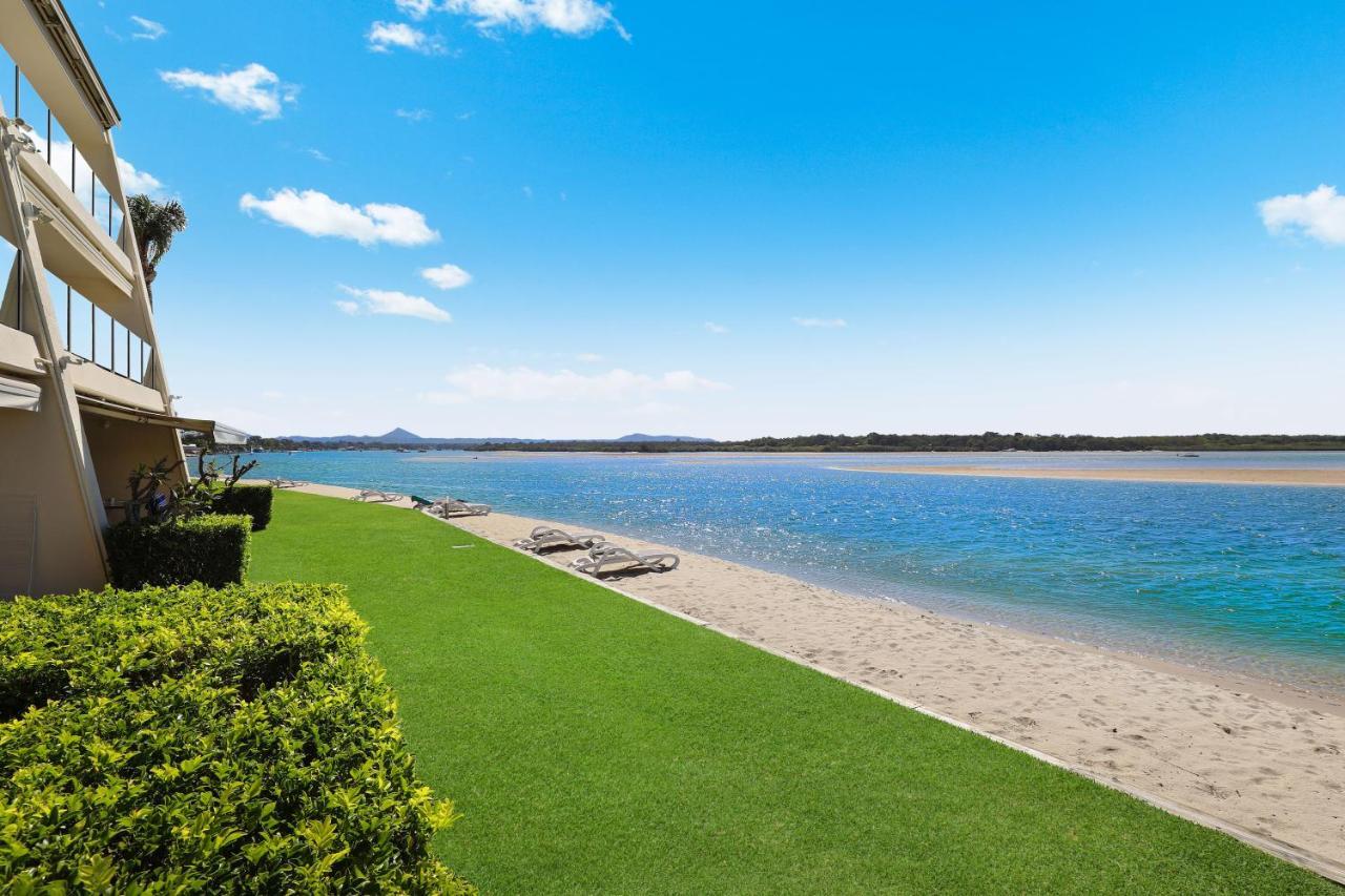 Noosa Harbour Resort Kültér fotó