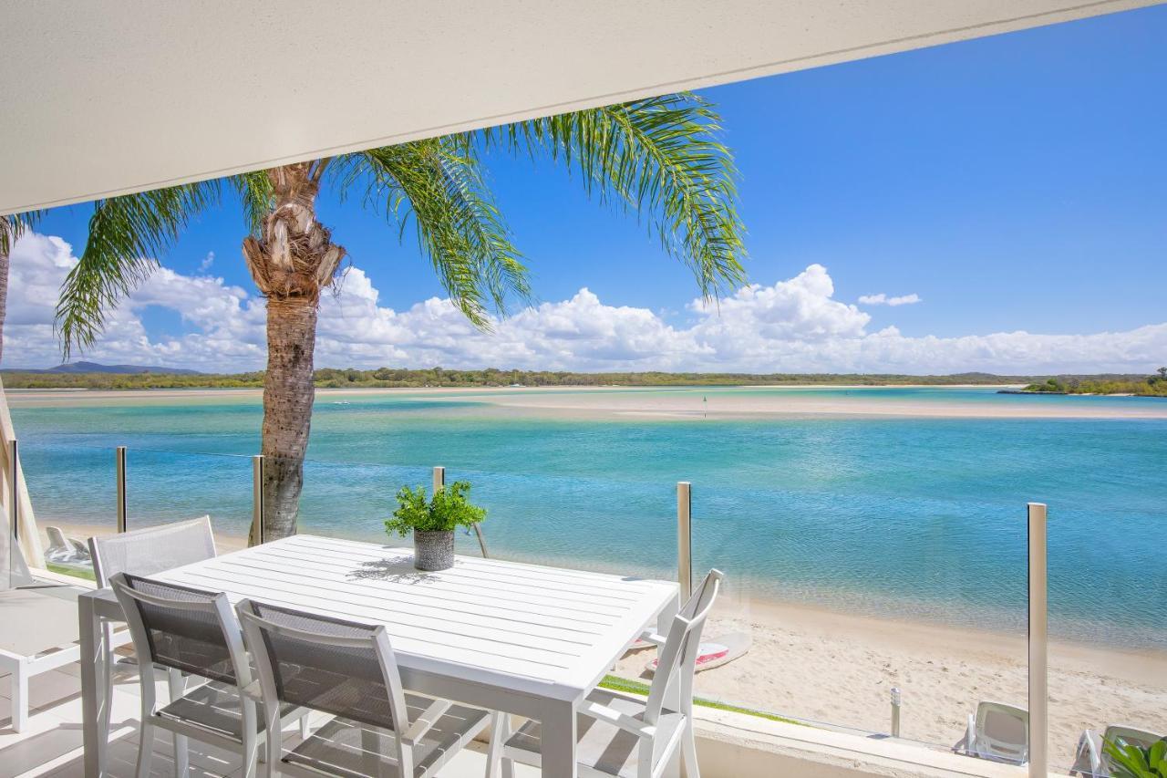 Noosa Harbour Resort Kültér fotó
