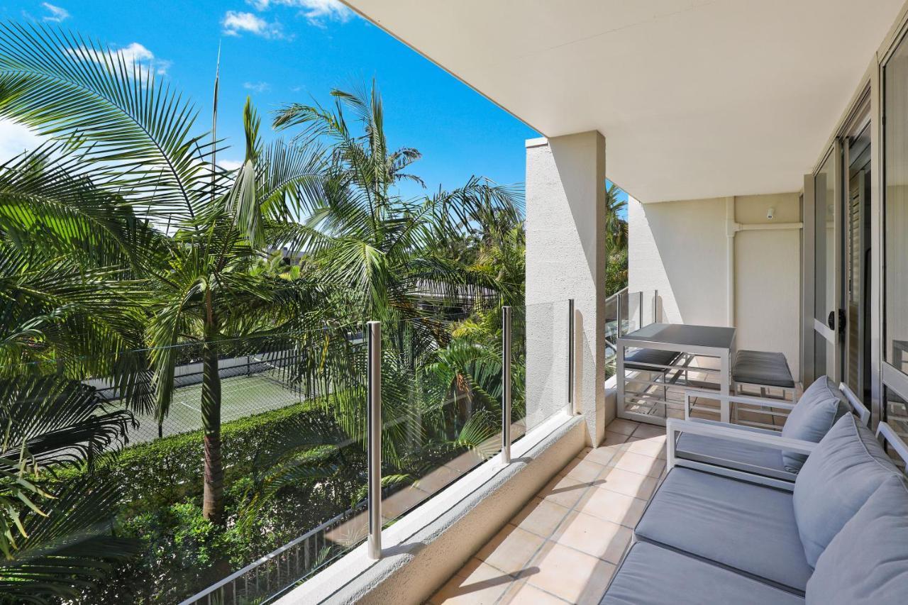 Noosa Harbour Resort Kültér fotó