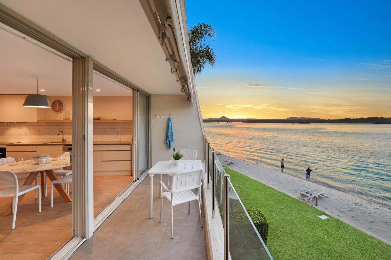 Noosa Harbour Resort Kültér fotó