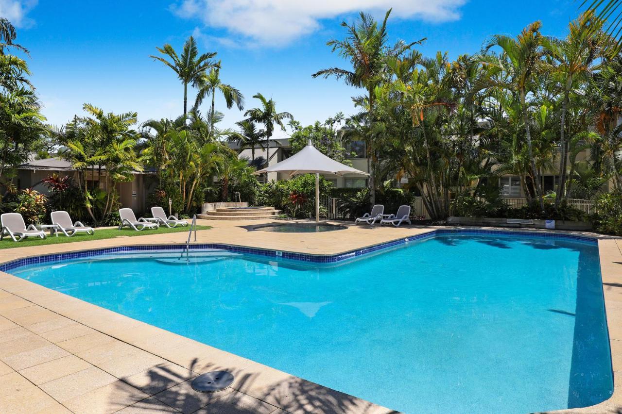 Noosa Harbour Resort Kültér fotó
