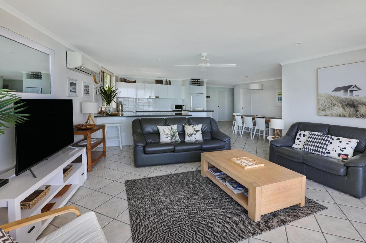 Noosa Harbour Resort Kültér fotó
