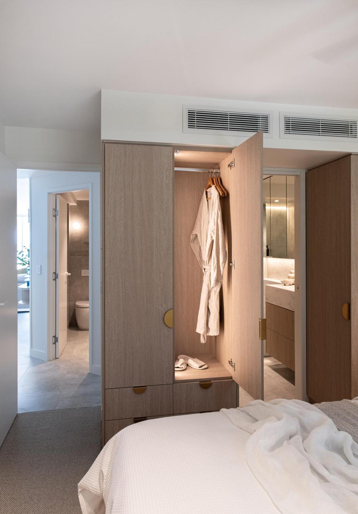 Noosa Harbour Resort Kültér fotó
