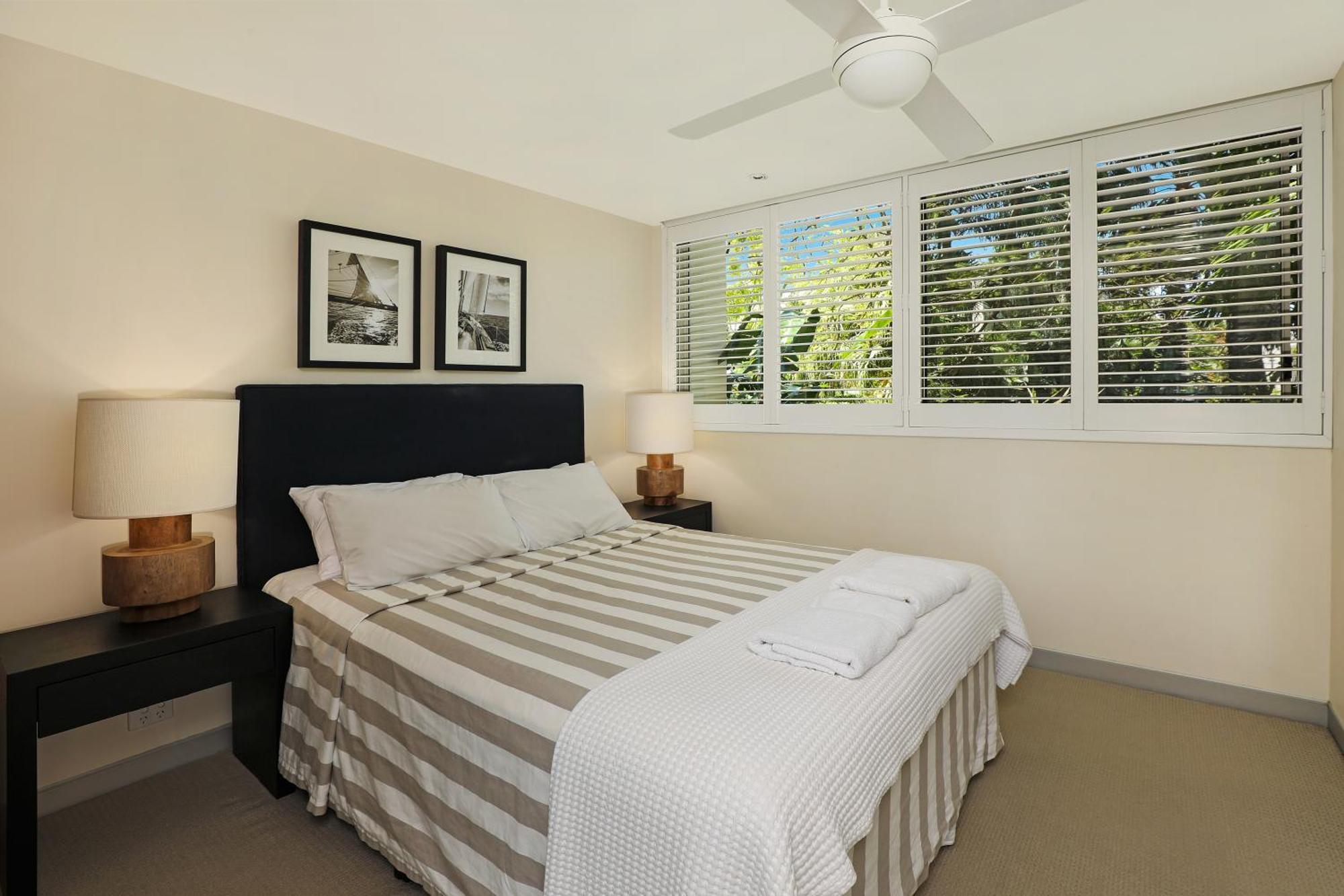 Noosa Harbour Resort Kültér fotó