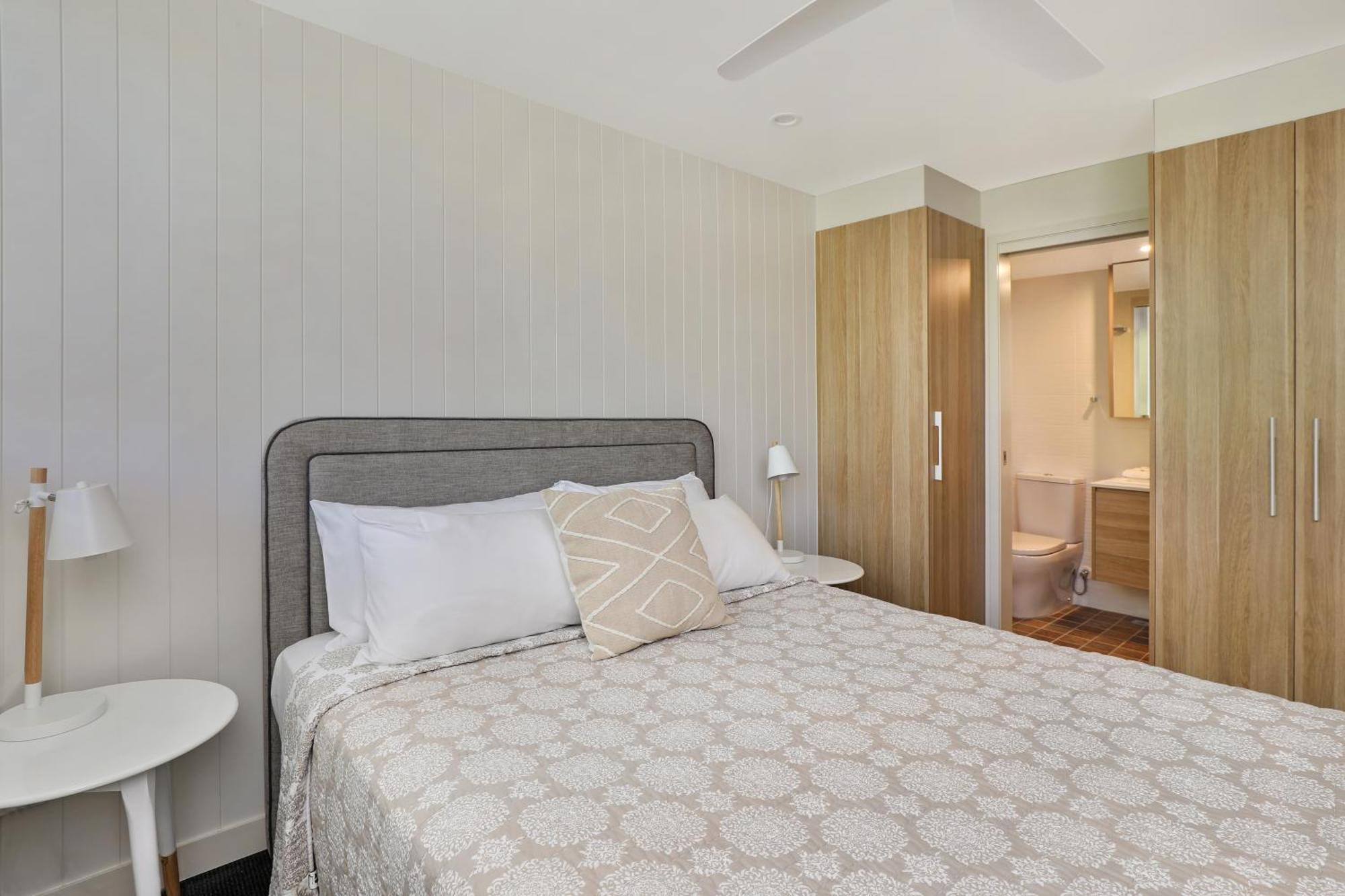 Noosa Harbour Resort Kültér fotó