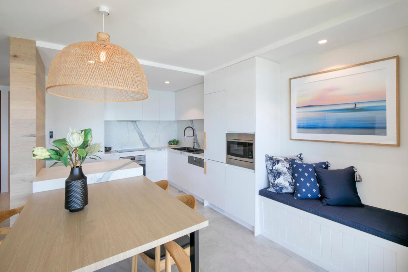 Noosa Harbour Resort Kültér fotó