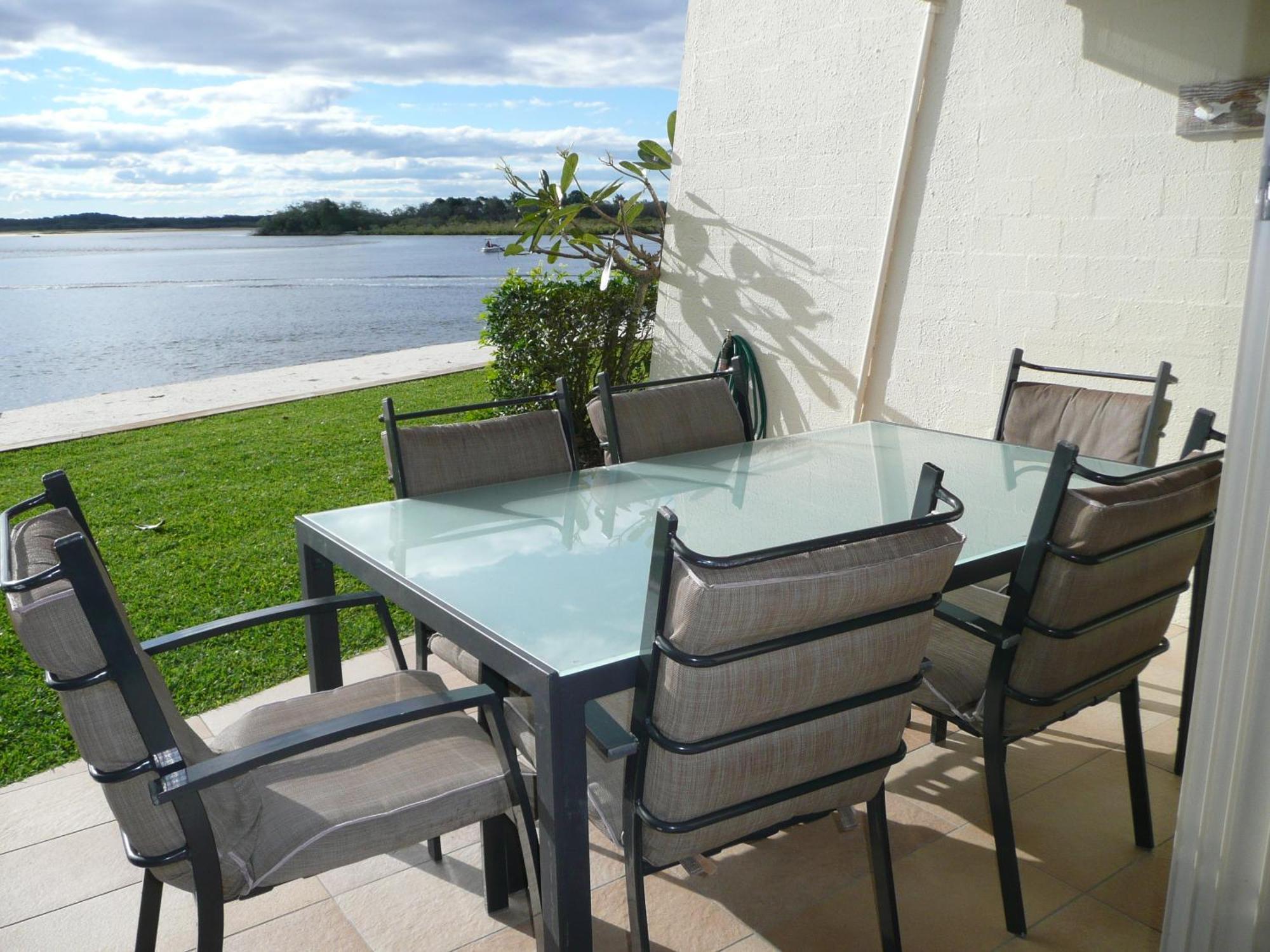 Noosa Harbour Resort Kültér fotó