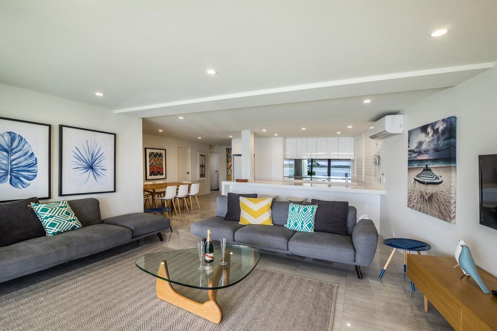 Noosa Harbour Resort Kültér fotó