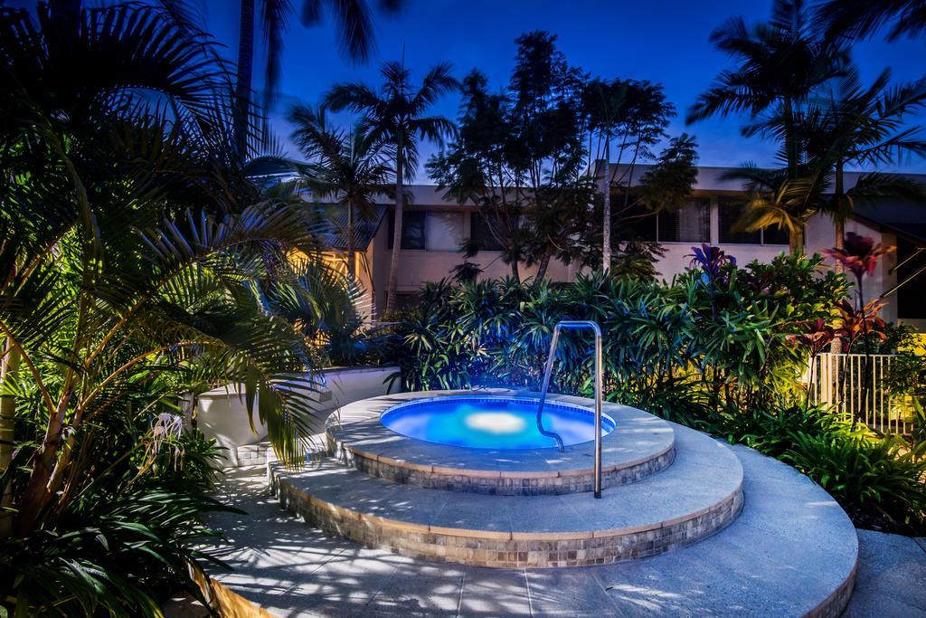 Noosa Harbour Resort Kültér fotó