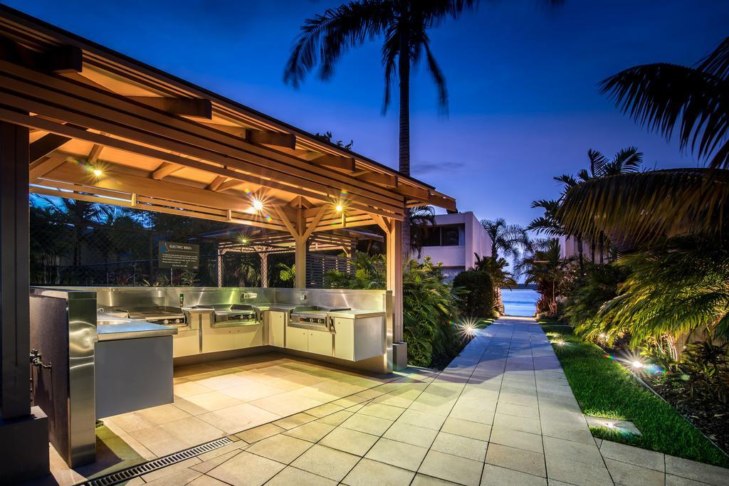 Noosa Harbour Resort Kültér fotó